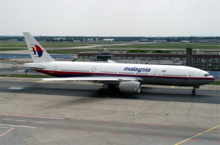 Malysia Airlines